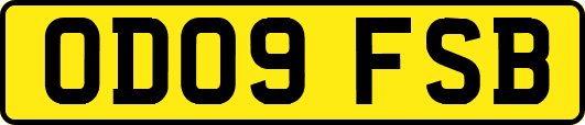 OD09FSB