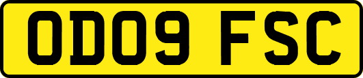 OD09FSC