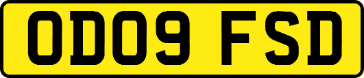 OD09FSD