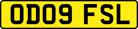 OD09FSL