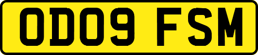OD09FSM
