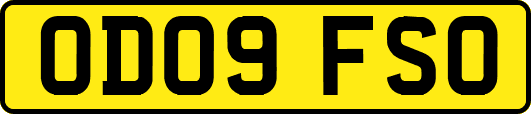 OD09FSO