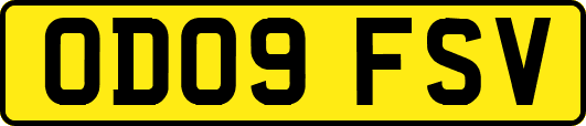 OD09FSV
