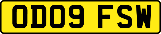 OD09FSW