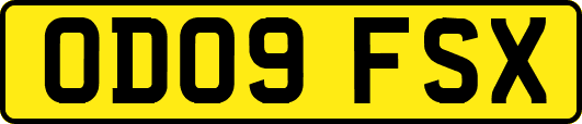 OD09FSX
