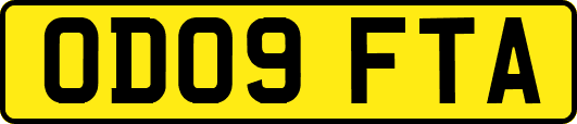 OD09FTA