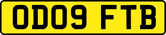 OD09FTB