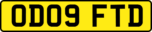 OD09FTD