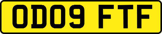 OD09FTF