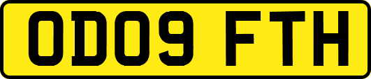 OD09FTH