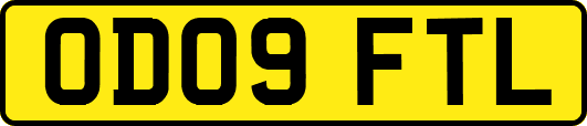 OD09FTL