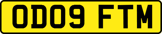 OD09FTM
