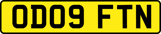 OD09FTN