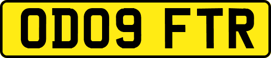 OD09FTR