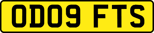OD09FTS