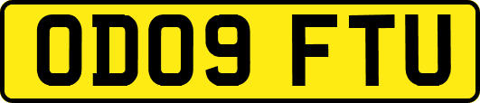 OD09FTU