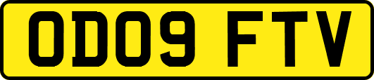 OD09FTV