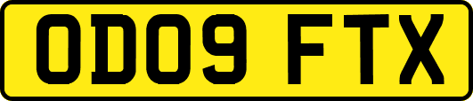 OD09FTX