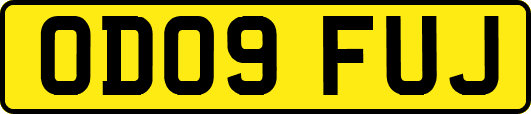 OD09FUJ