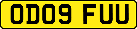 OD09FUU