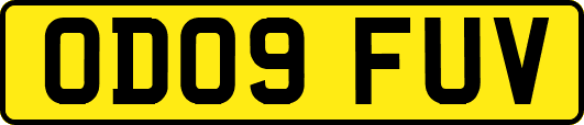 OD09FUV