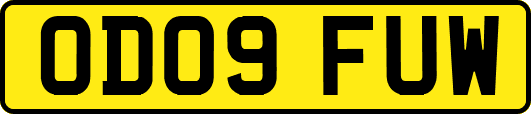 OD09FUW