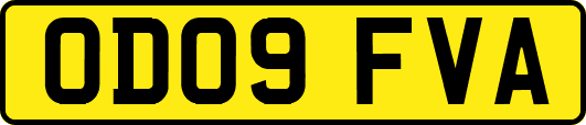 OD09FVA