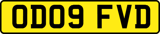 OD09FVD