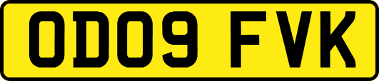 OD09FVK