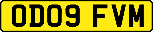 OD09FVM