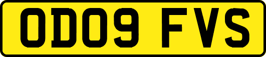 OD09FVS