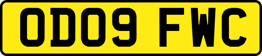 OD09FWC