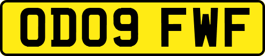 OD09FWF