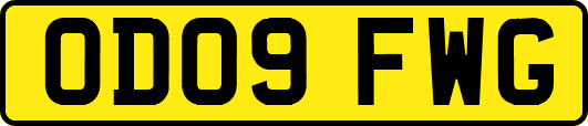 OD09FWG