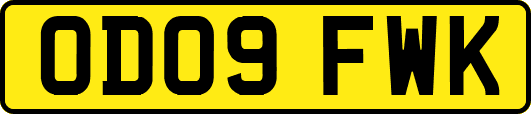 OD09FWK