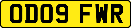OD09FWR