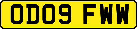OD09FWW