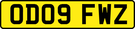 OD09FWZ