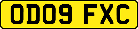 OD09FXC