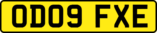 OD09FXE