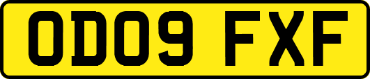 OD09FXF