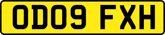OD09FXH