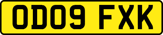OD09FXK