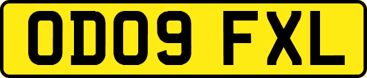 OD09FXL