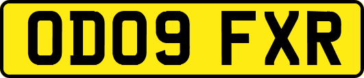 OD09FXR