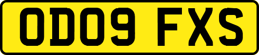 OD09FXS