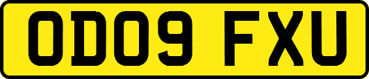 OD09FXU