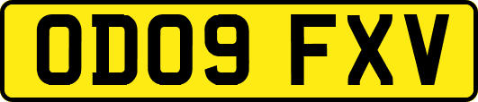 OD09FXV