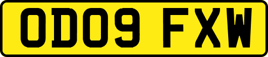 OD09FXW