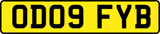 OD09FYB